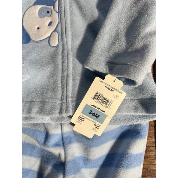 Baby Clothing Two are new with tags, one is lightly used 3-6 and 9 months - Picture 5 of 7